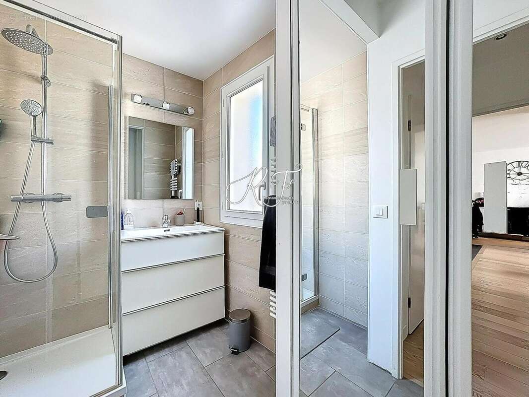 Photo 9 - Appartement à HERBLAY