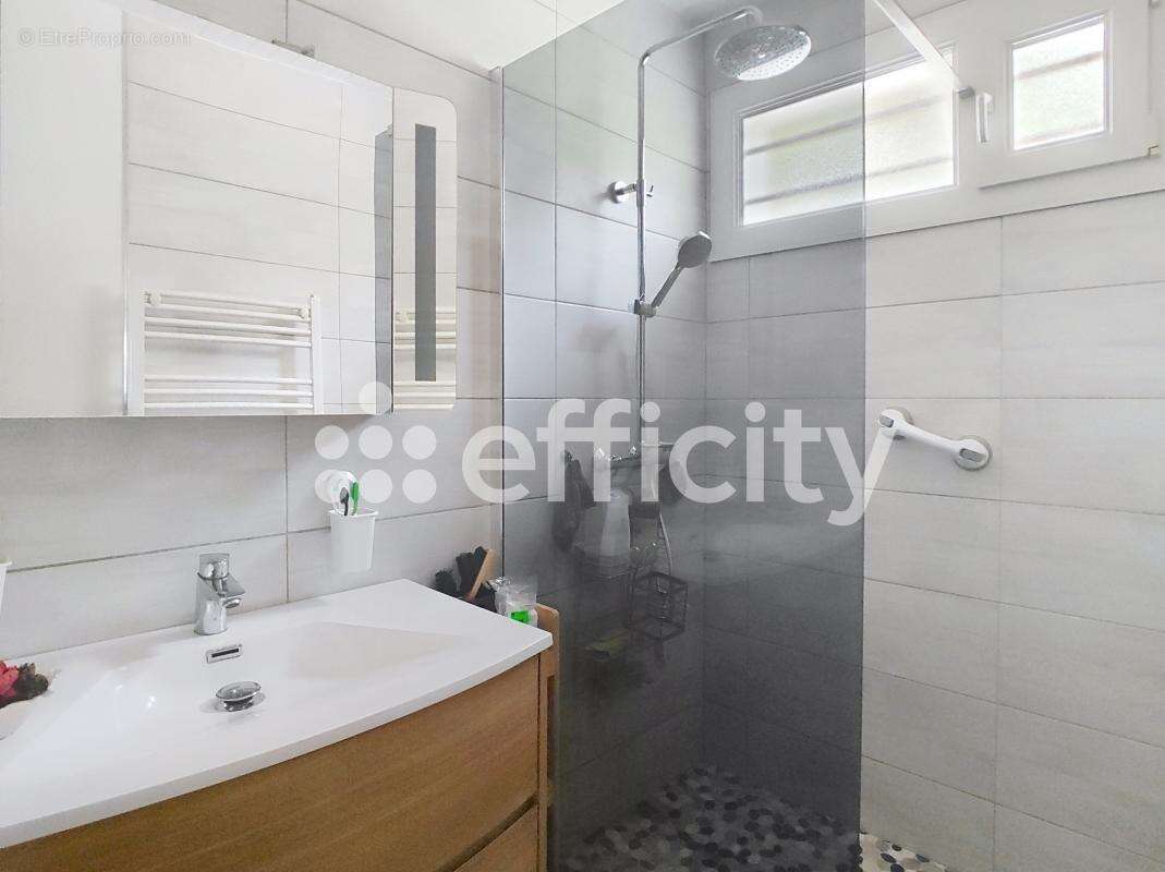 Maison à RIVE-DE-GIER