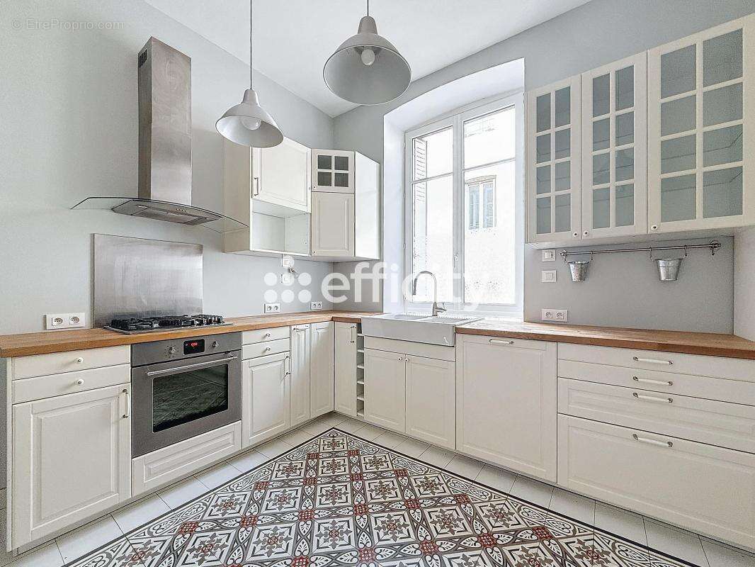 Maison à VIF