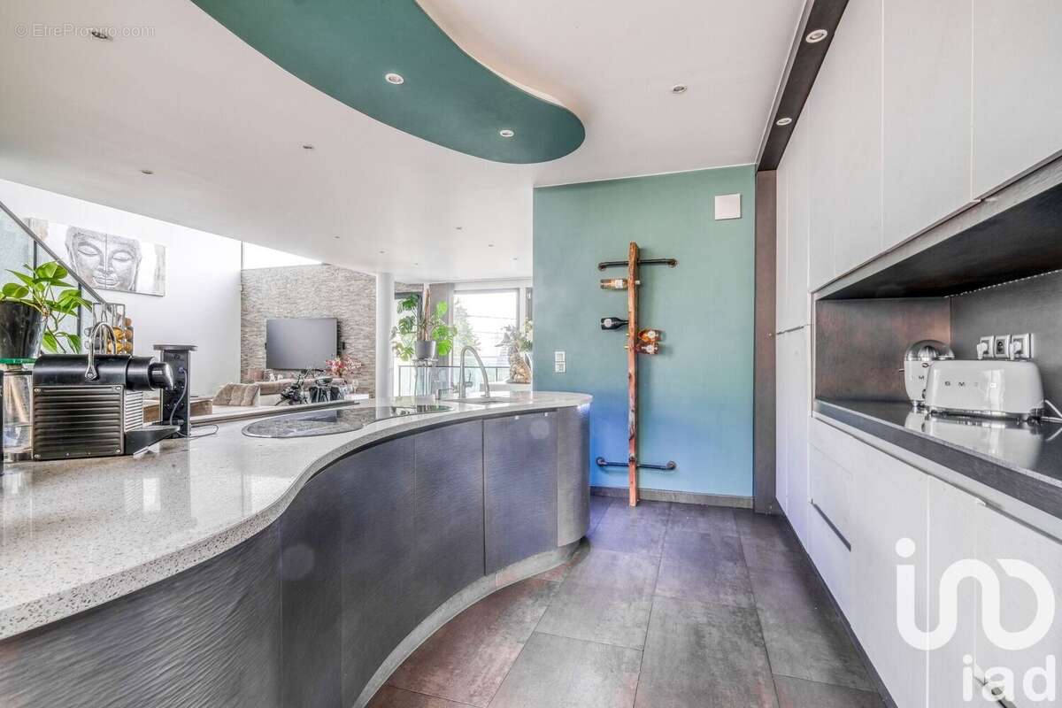 Photo 6 - Maison à VILLEVAUDE