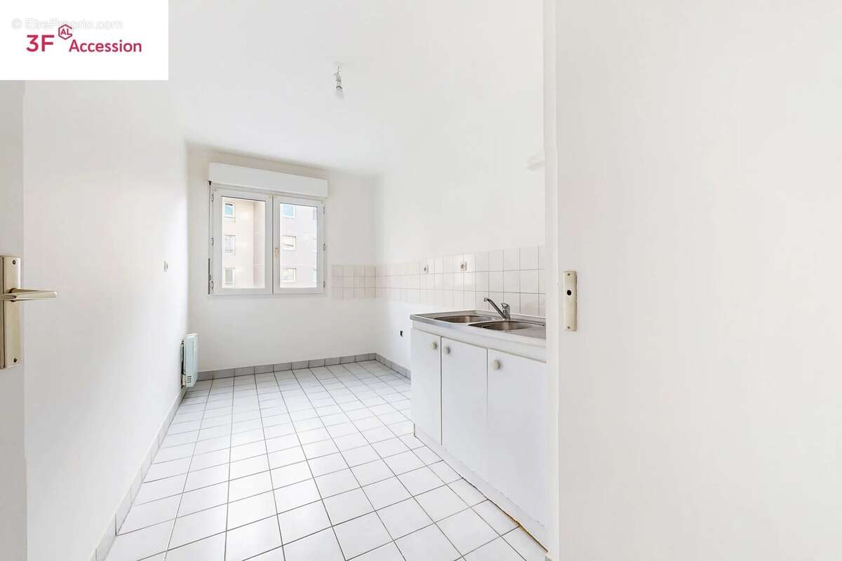 Appartement à ISSY-LES-MOULINEAUX