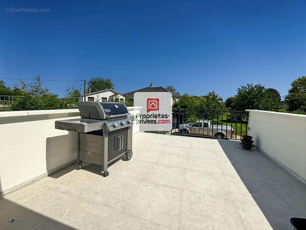 VARANGES - Maison 105 m2 - photo 6