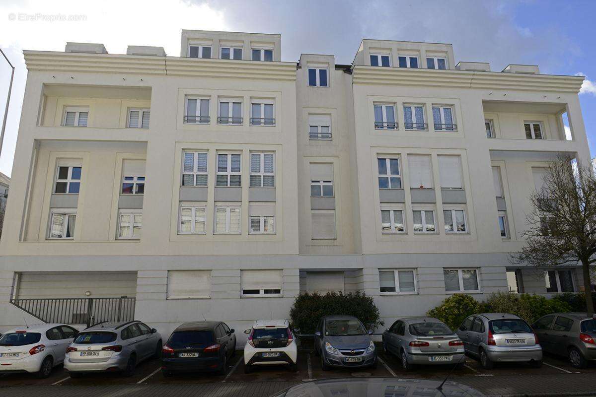 Appartement à ANGERS