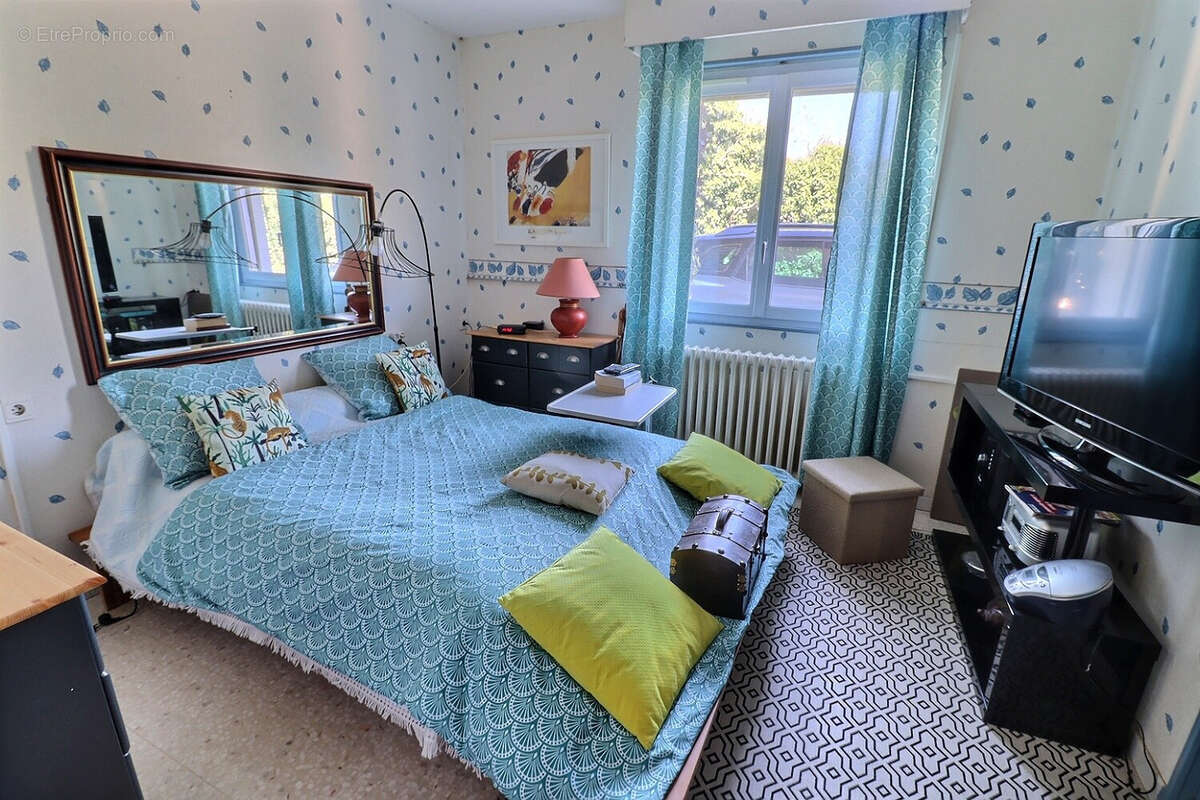 Maison à SAINT-PARGOIRE