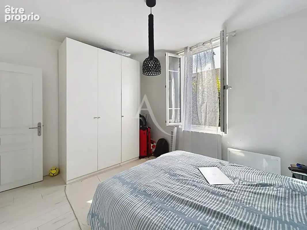 Immeuble de rapport Melun - photo 10