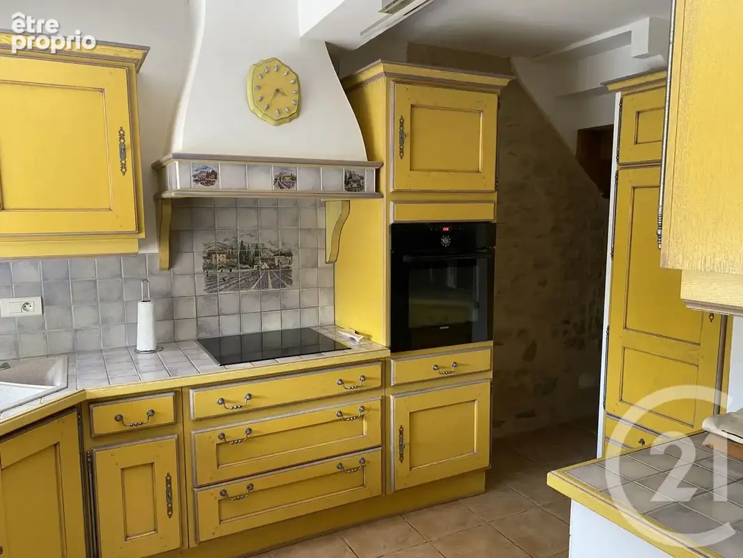 Maison 3 pièces 76 m² à vendre à Labastide-D'anjou (11320) - photo 4
