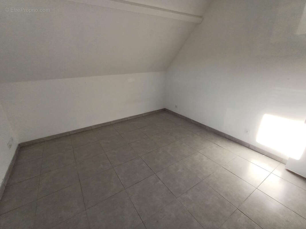 Maison à CRIEL-SUR-MER