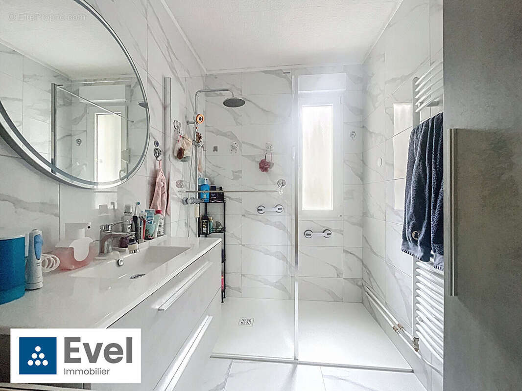 Appartement à SAINT-AVOLD