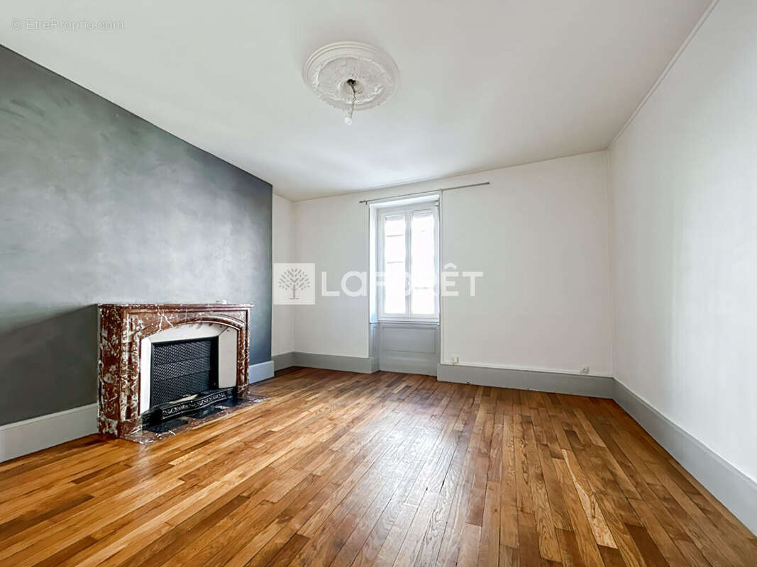 Appartement à VALENCE
