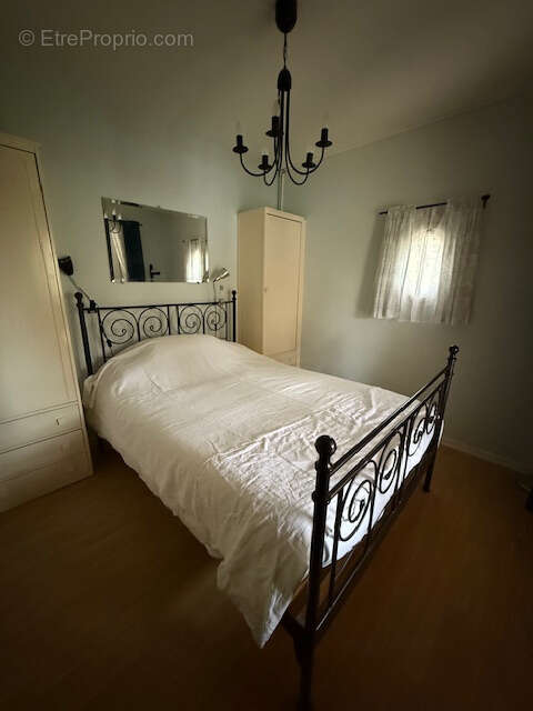 Maison à LA BARDE