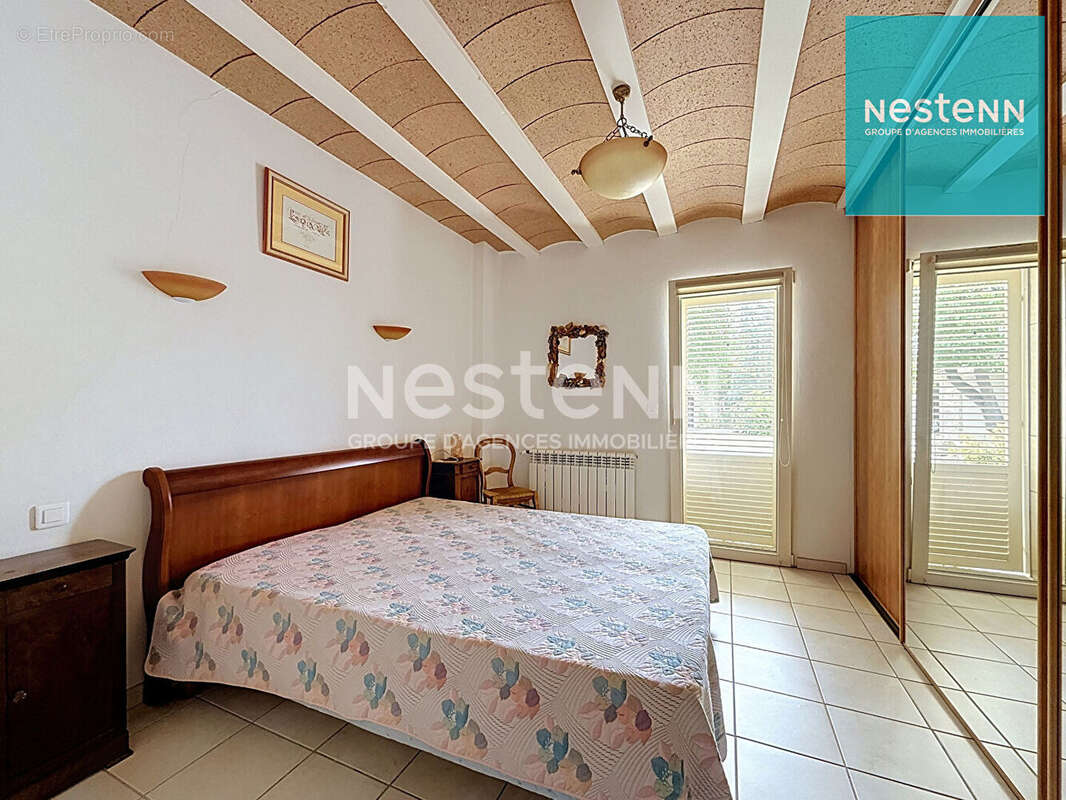 Maison à SIGEAN