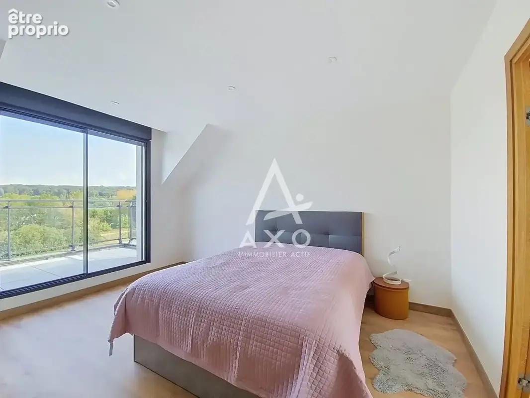 Maison neuve avec piscine chauffée  Fouquenies, proche Beauvais - photo 11