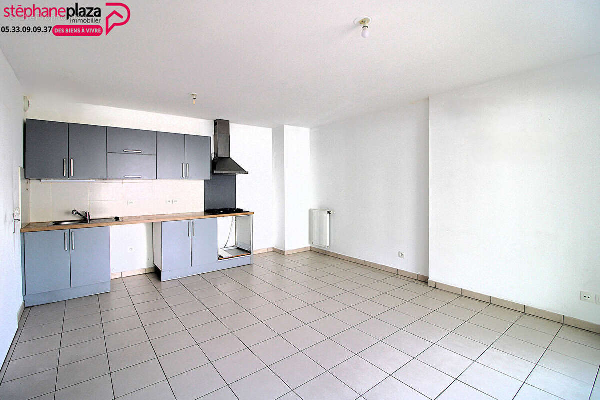 Appartement Villenave d'Ornon - 3 pièce(s) - 61 m2 - photo 5