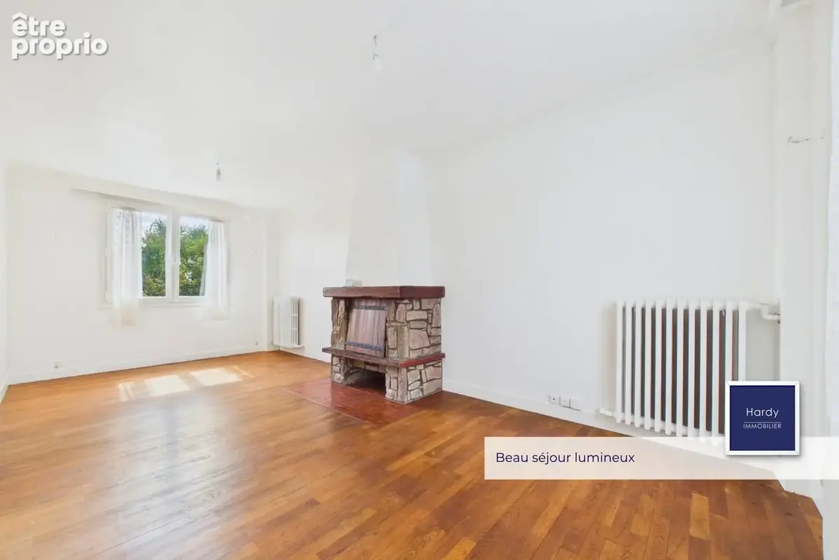 Maison 75 m² à Osny  - photo 2