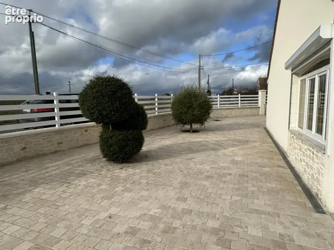 Spelndide pavillon 2017 à 5' Nord Vendôme - photo 14