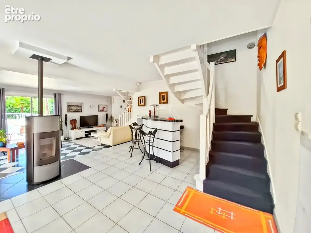 Maison 7 pièces 198 m² à vendre à Rieux (56350) - photo 6