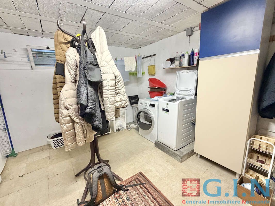 Exclusivite / saint-martin-de-boscherville / maison 3/4 chambres - photo 19