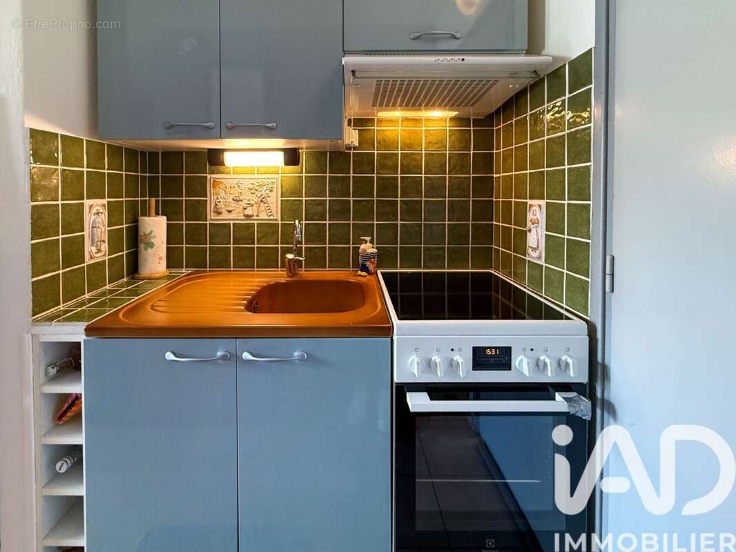 Photo 2 - Appartement à BALARUC-LES-BAINS