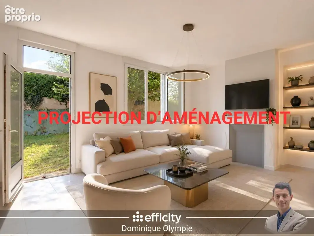 Maison 3 pièces 64 m² à vendre à Plouagat (22170) - photo 3