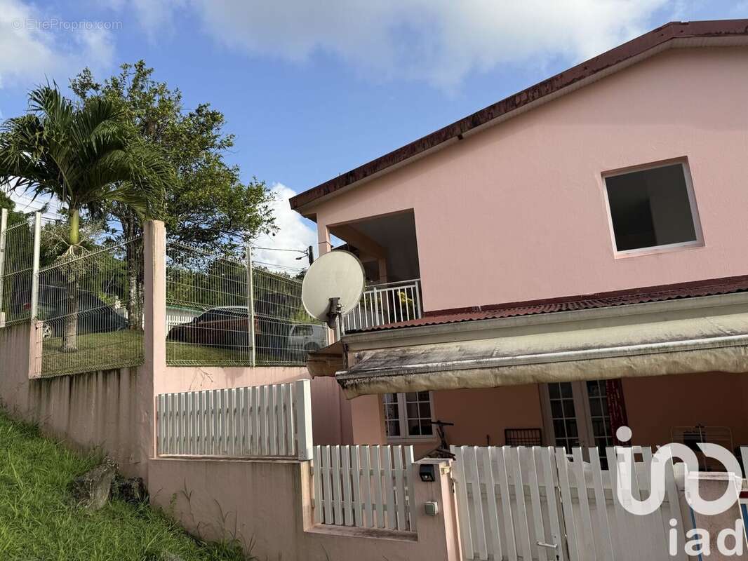 Photo 5 - Maison à LE LAMENTIN