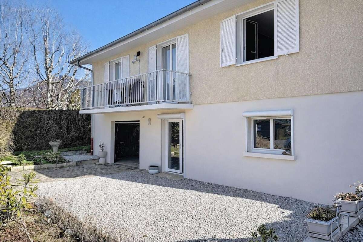 Maison 117 m² à Fillinges  - photo 6