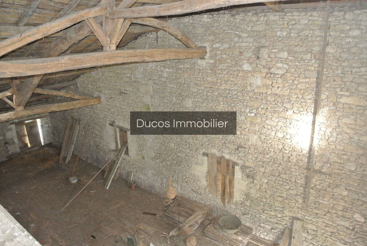 Maison à DURAS