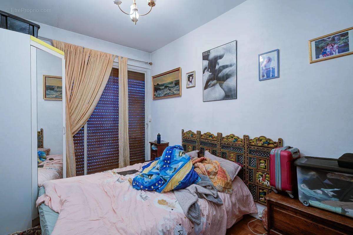 Appartement à CHATENAY-MALABRY