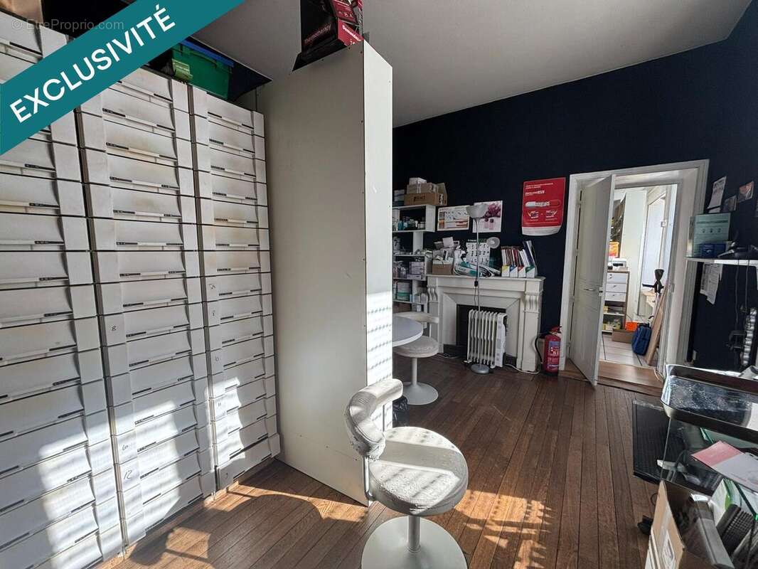 Photo 8 - Appartement à LA PACAUDIERE