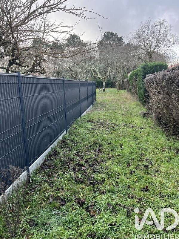 Photo 1 - Terrain à GUJAN-MESTRAS