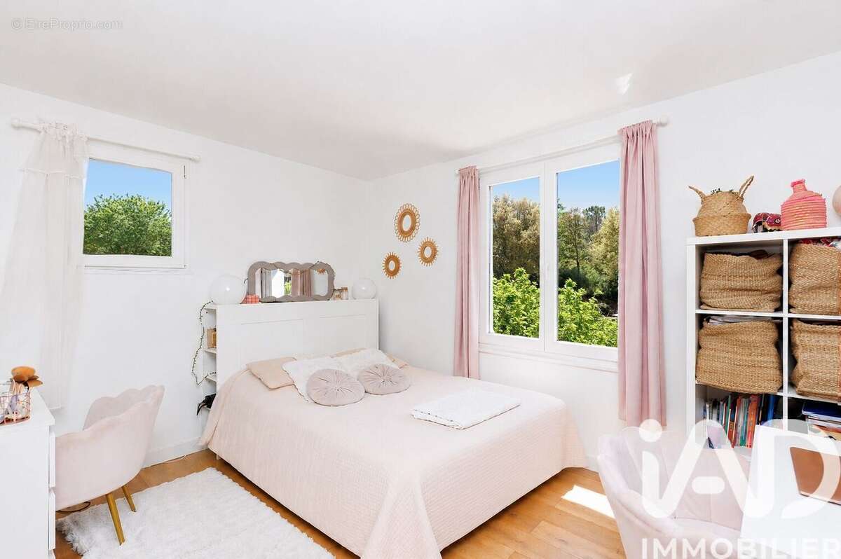 Photo 9 - Maison à MONTAUROUX
