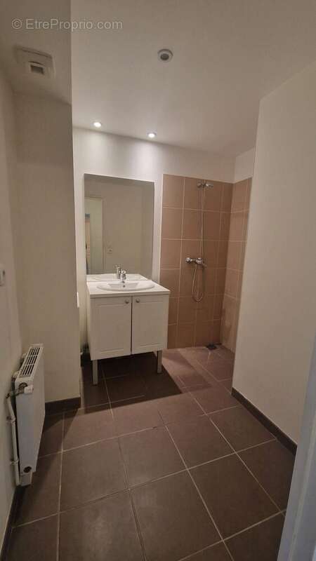 Appartement à MONTIVILLIERS