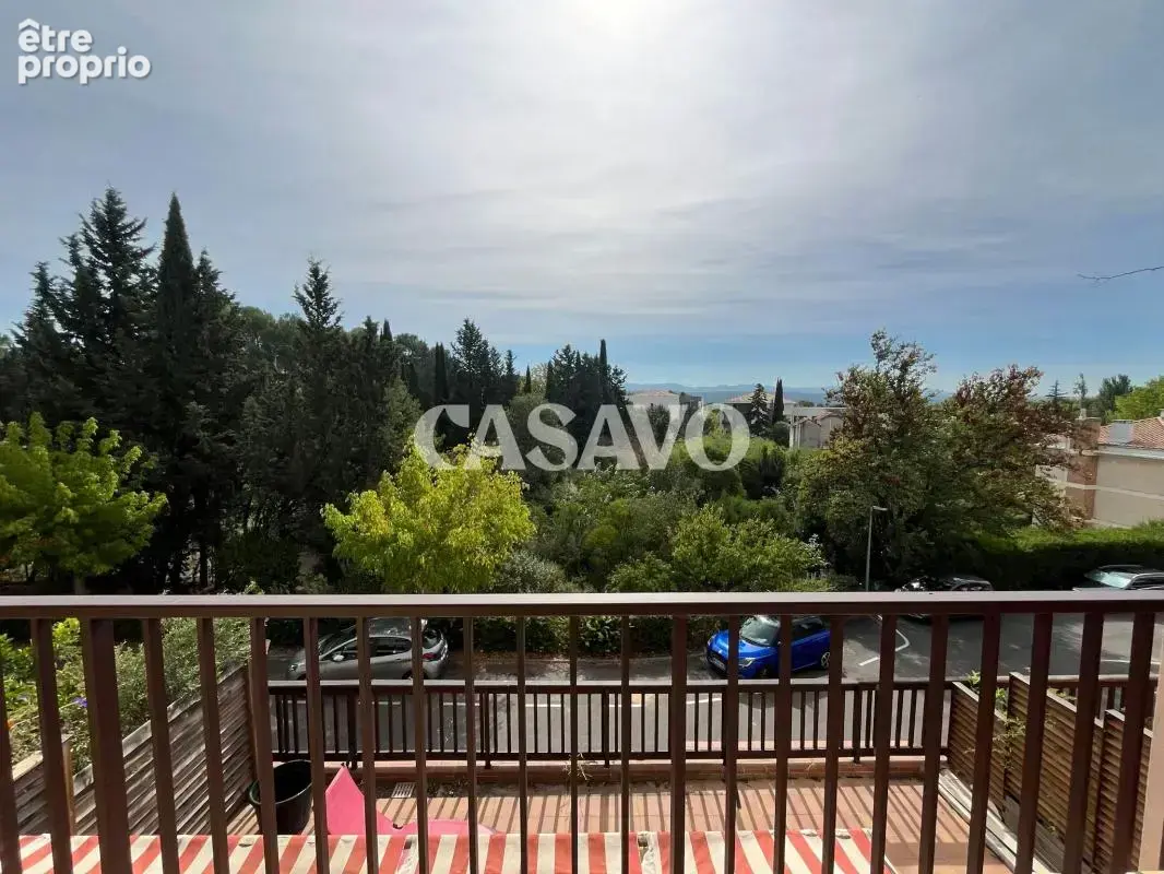 Vente Appartement 4 pièces de 91m² - 13100 Aix-en-Provence - photo 25
