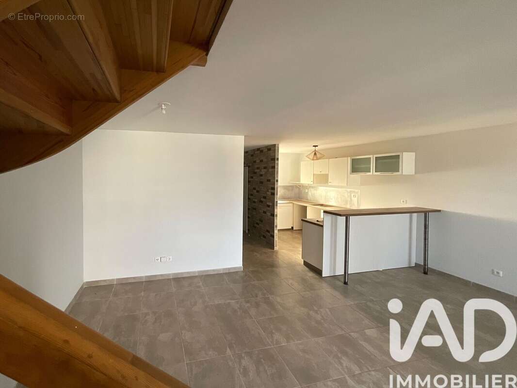 Photo 9 - Appartement à FORT-DE-FRANCE