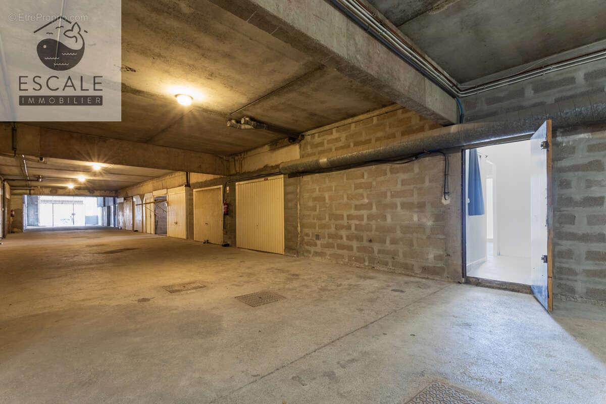 Appartement à SETE