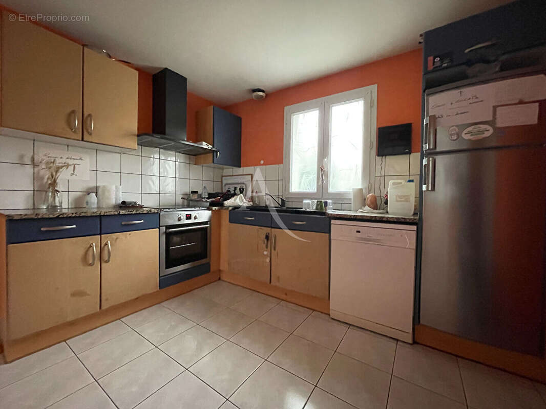 Maison à LA ROCHE-SUR-YON