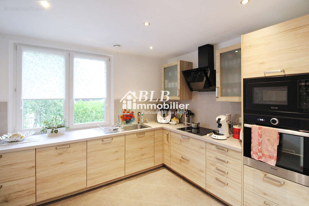 Maison à MONTFORT-L'AMAURY