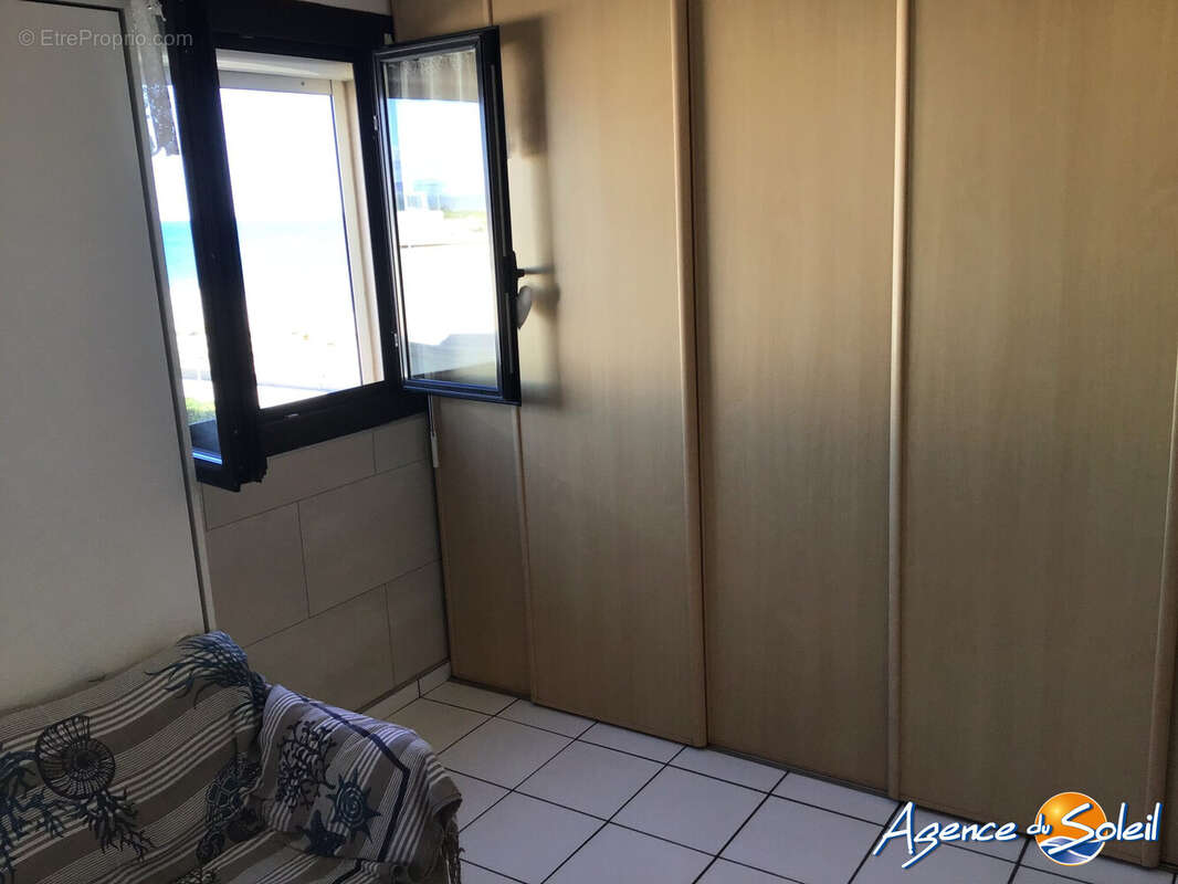 Appartement à LE BARCARES