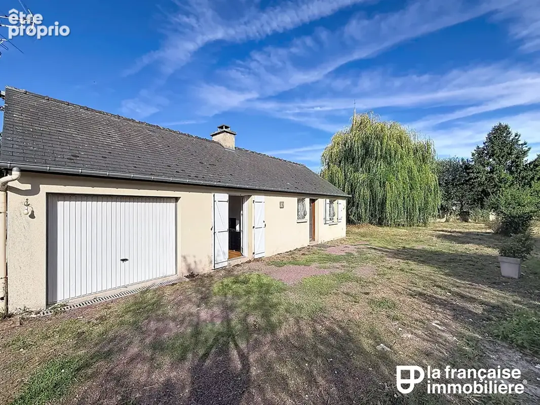 Maison Lalleu 2 pièce(s) 53 m2 - photo 7