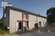 Maison à NIEUIL