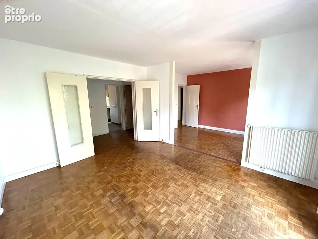 Appartement 73m² à l'haÿ-les-roses - photo 2