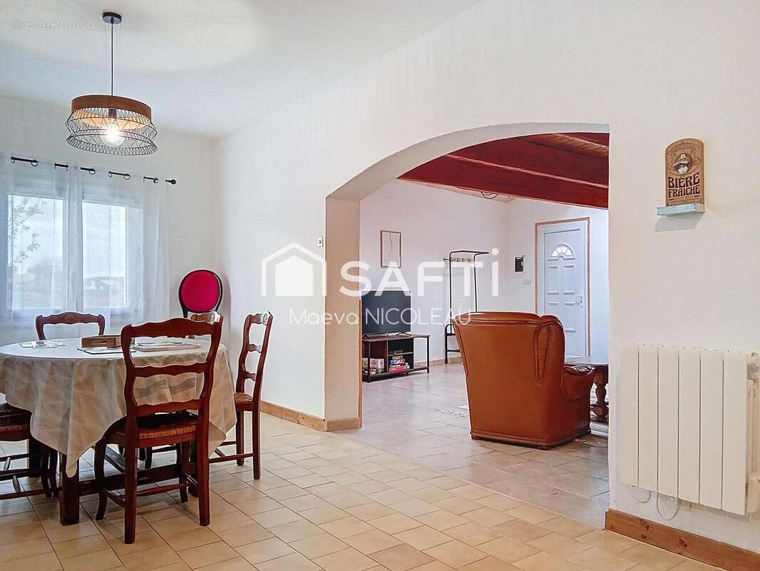 Photo 4 - Maison à ESNANDES