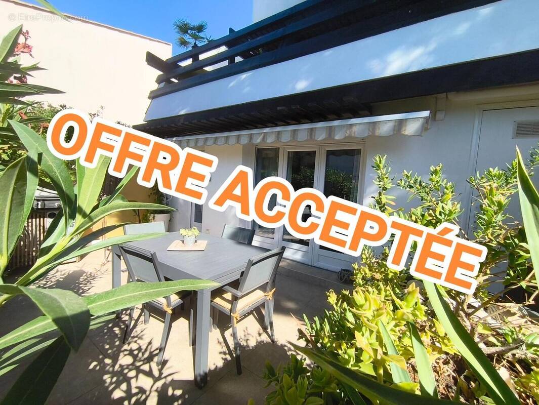 Photo 1 - Appartement à AGDE