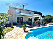 Maison à CARCASSONNE