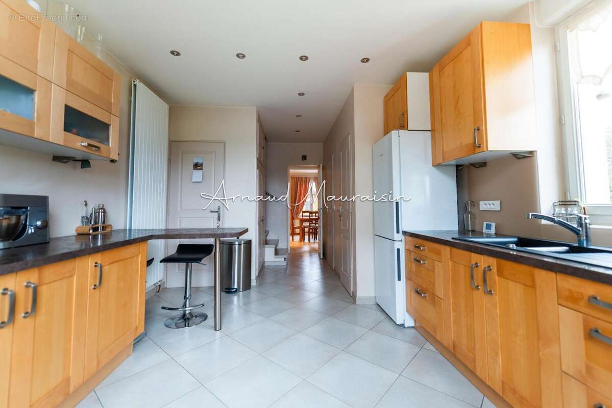 Photo 4 - Maison à VIARMES