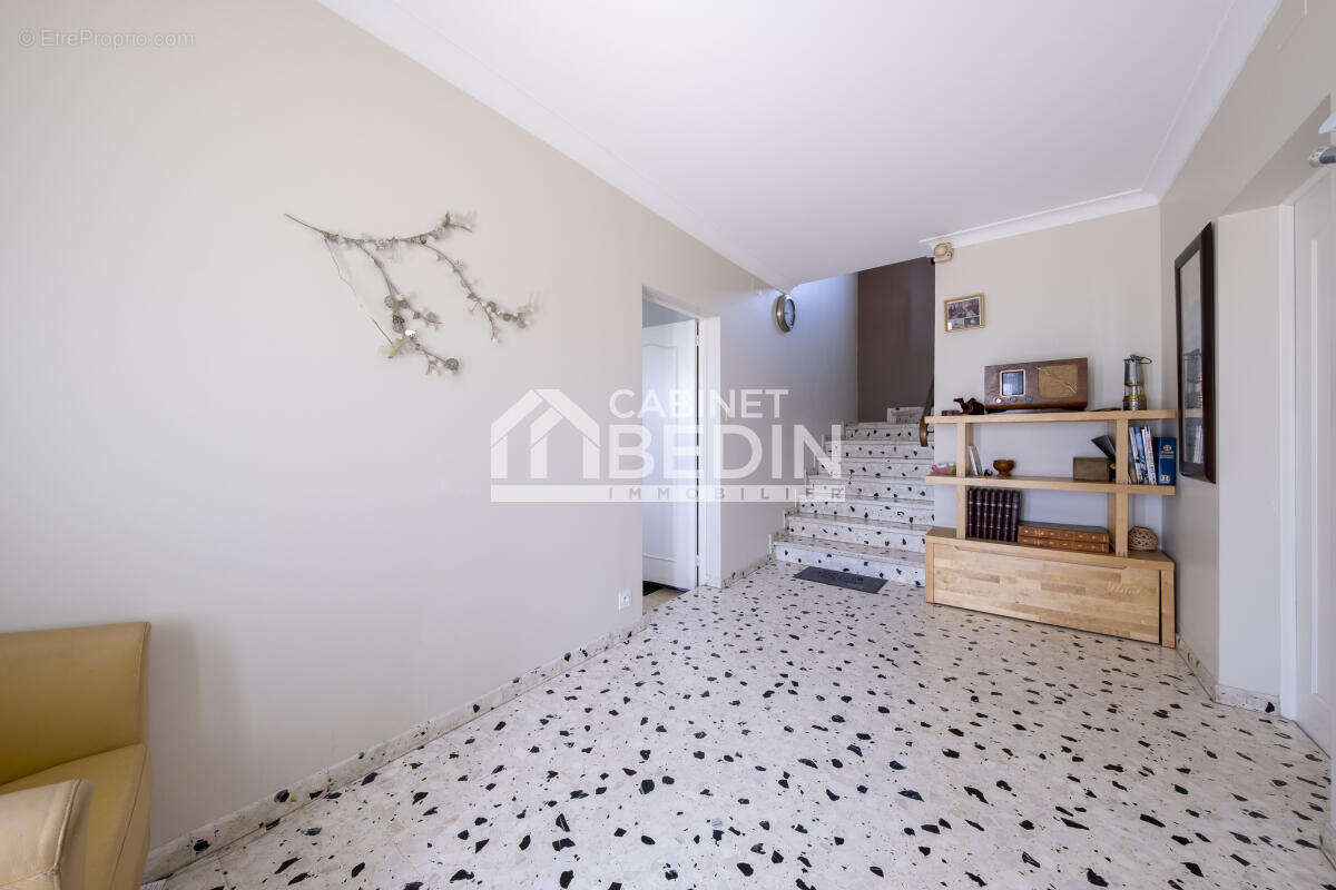 Maison à SAINTE-FOY-D&#039;AIGREFEUILLE