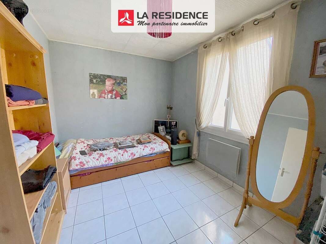 Maison à FRANCONVILLE