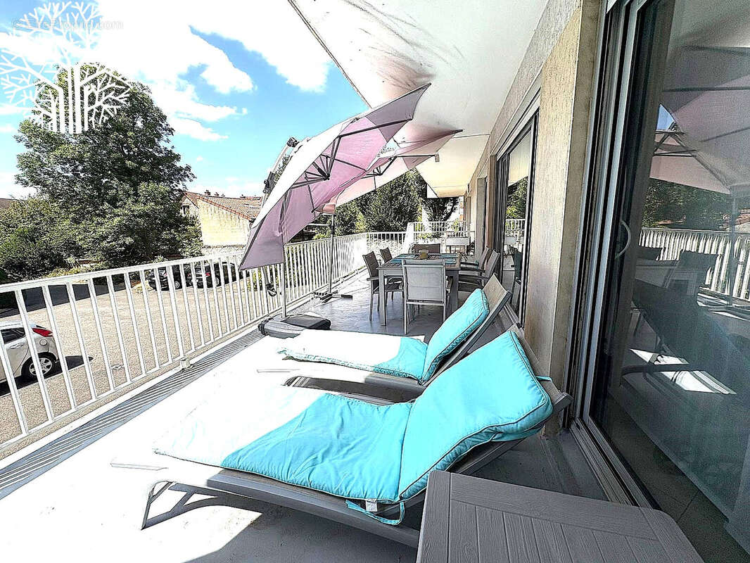 Appartement à MELUN