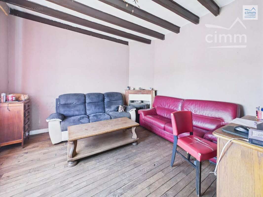 Maison de 119 m² sur un terrain de 650 m² environ - photo 3