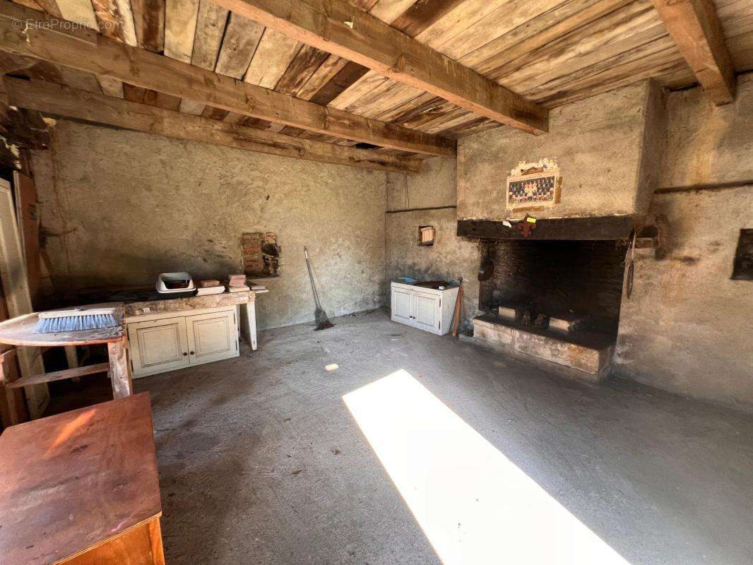 Maison à PLUMELIAU