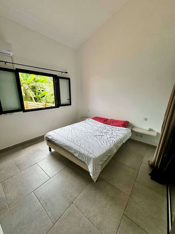 Maison à LE TAMPON